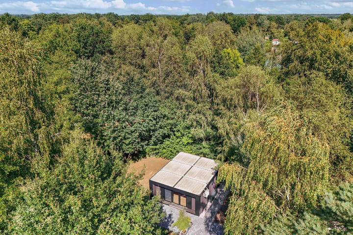 Vrijstaande woning te koop: Weperpolder 33A75, Oosterwolde (Fr)