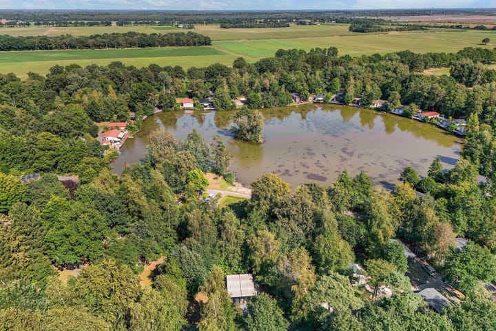 Vrijstaande woning te koop: Weperpolder 33A75, Oosterwolde (Fr)