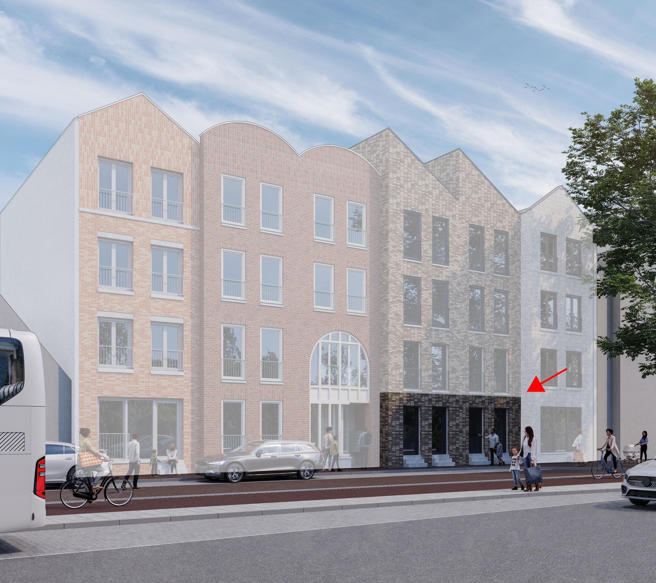 Achterdijk 26 A