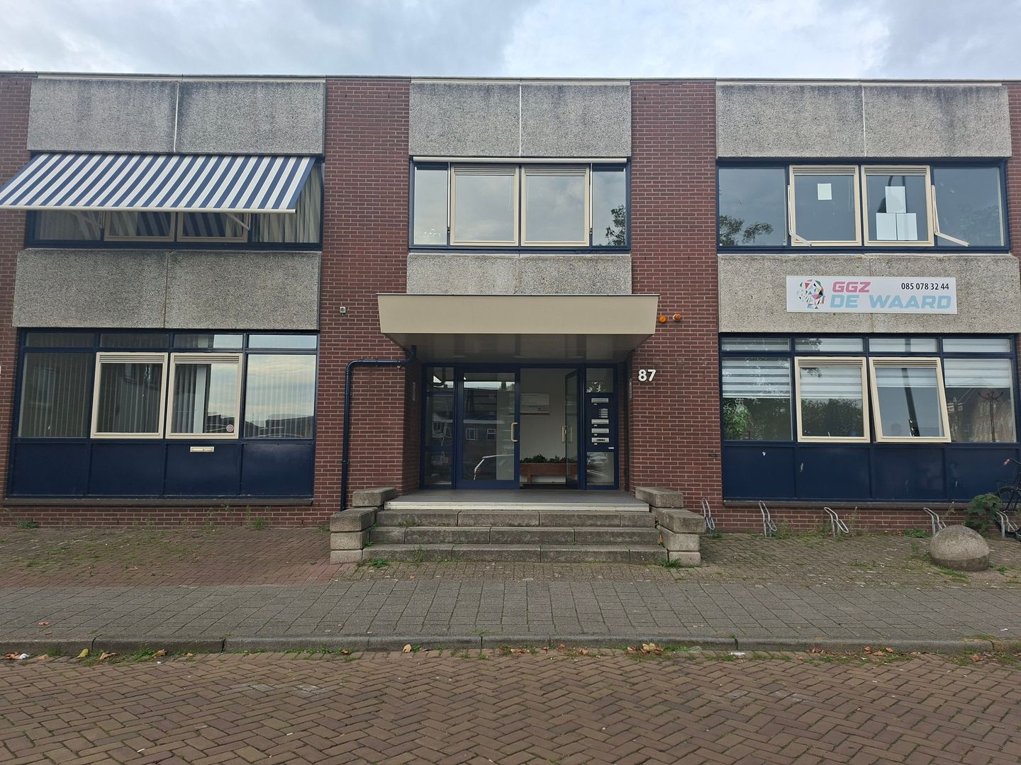 Bekijk foto 1 van Westhavenkade 87