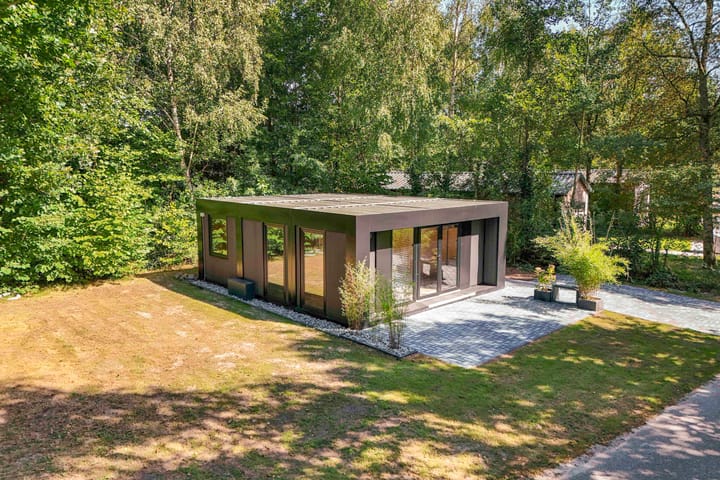 Vrijstaande woning te koop: Weperpolder 33A75, Oosterwolde (Fr)