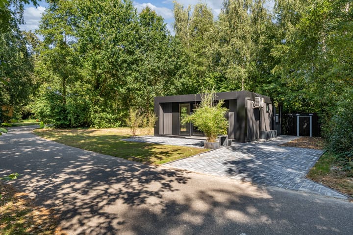 Vrijstaande woning te koop: Weperpolder 33A75, Oosterwolde (Fr)