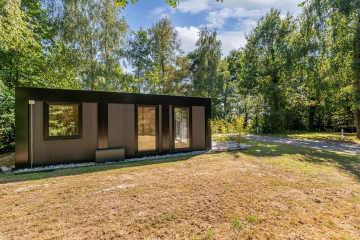 Vrijstaande woning te koop: Weperpolder 33A75, Oosterwolde (Fr)