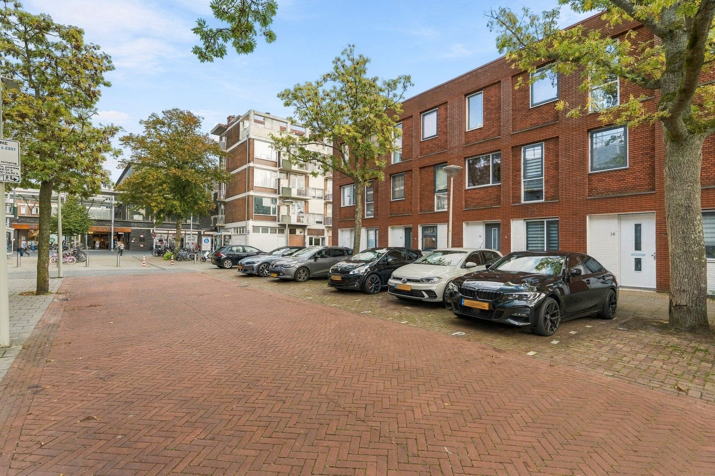 Foto 1 van Vledderstraat 12