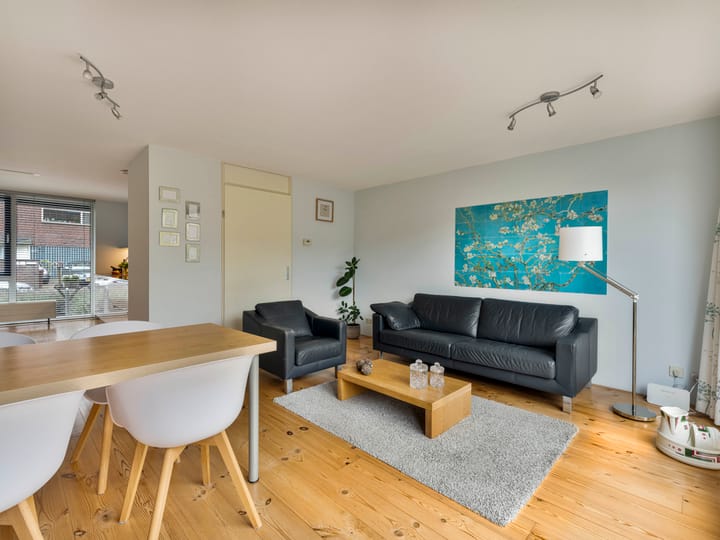 Appartement te koop: Dintel 9, De Meern