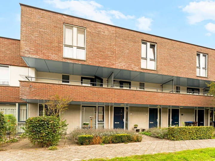 Appartement te koop: Dintel 9, De Meern