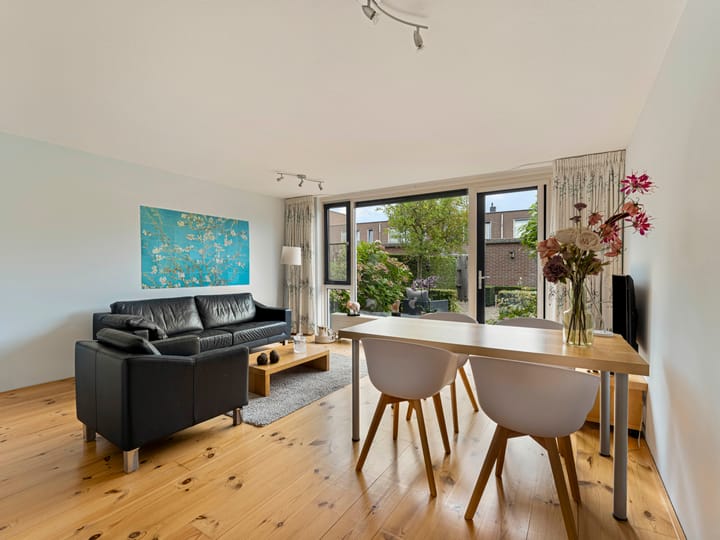 Appartement te koop: Dintel 9, De Meern