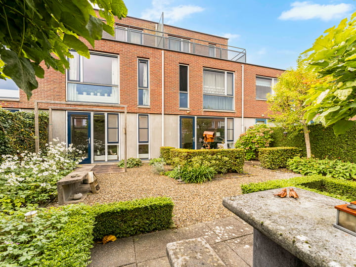 Appartement te koop: Dintel 9, De Meern