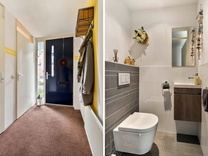 Appartement te koop: Dintel 9, De Meern