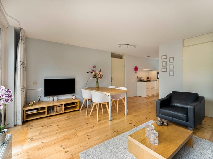 Appartement te koop: Dintel 9, De Meern