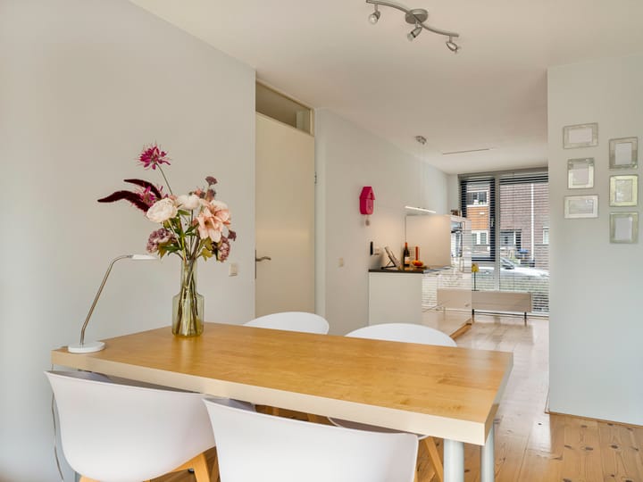 Appartement te koop: Dintel 9, De Meern