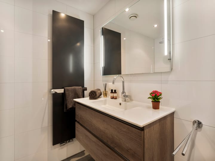 Appartement te koop: Dintel 9, De Meern
