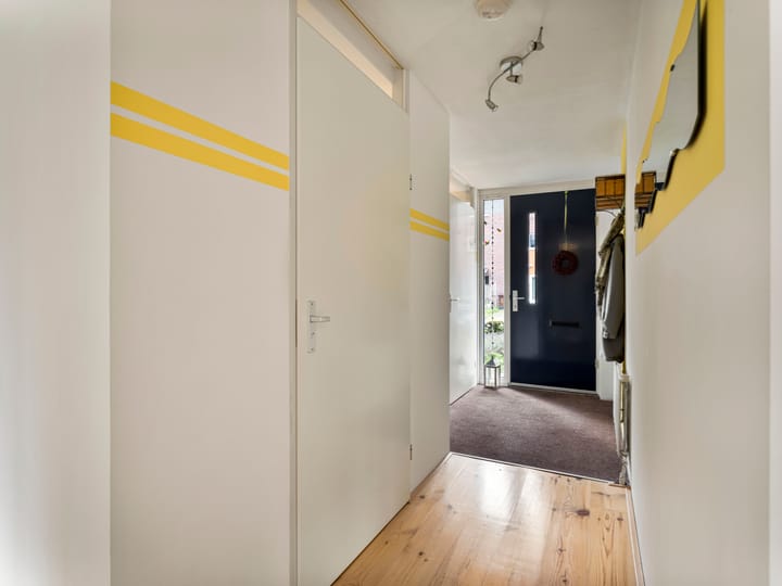 Appartement te koop: Dintel 9, De Meern