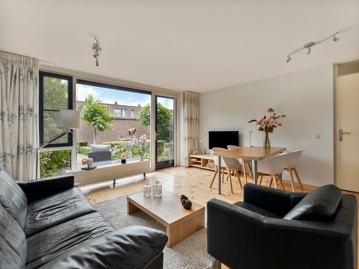 Appartement te koop: Dintel 9, De Meern