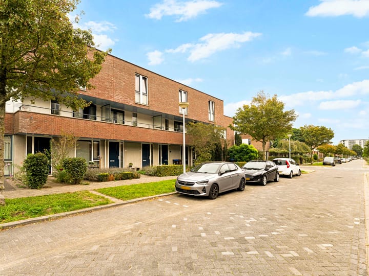 Appartement te koop: Dintel 9, De Meern