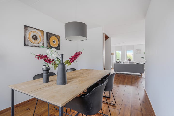 Tussenwoning te koop: Blauwe Reiger 38, Lathum