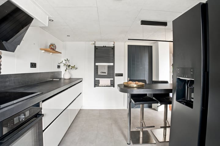Tussenwoning te koop: Blauwe Reiger 38, Lathum
