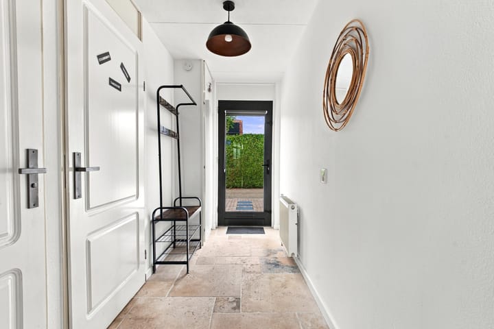 Tussenwoning te koop: Blauwe Reiger 38, Lathum