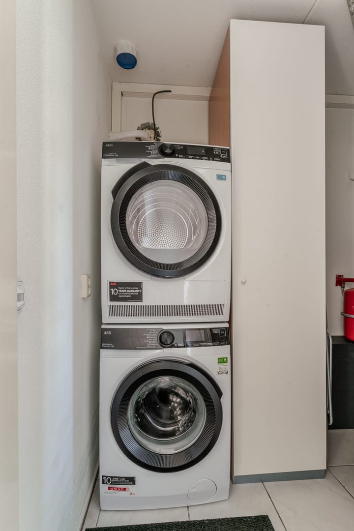 Tussenwoning te koop: Blauwe Reiger 38, Lathum