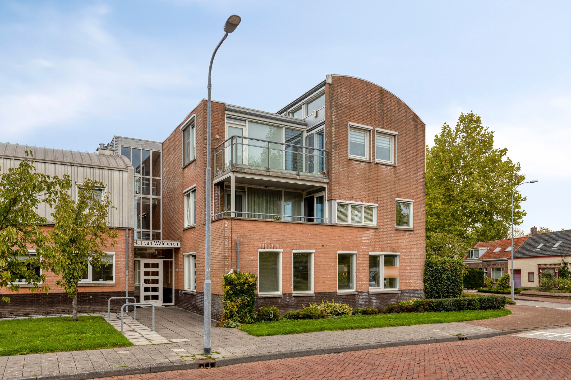 Brouwerijstraat 23 
