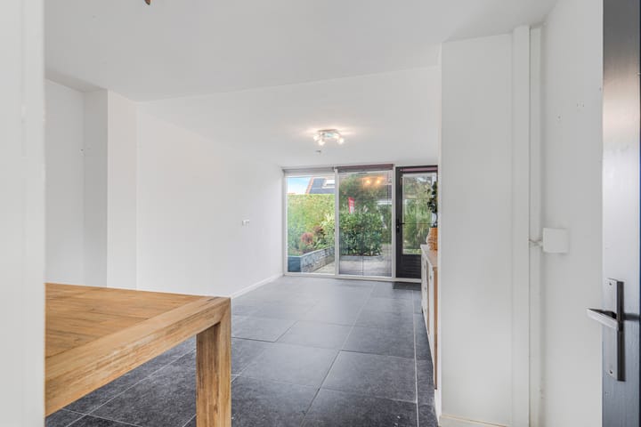 Tussenwoning te koop: Blauwe Reiger 38, Lathum