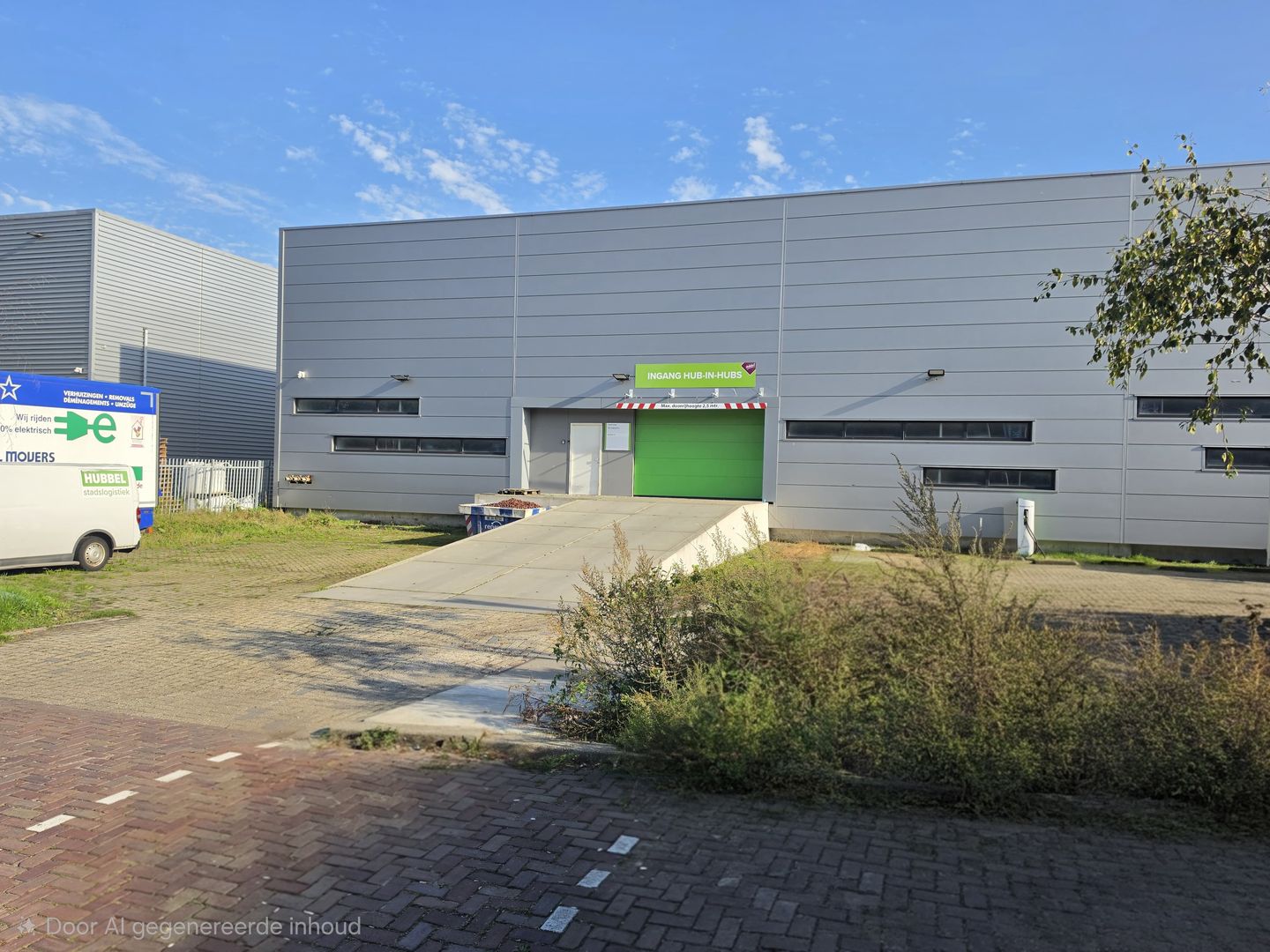 Bekijk foto 1 van Zinkwerf 20