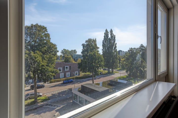 Appartement te koop: Kaatsland 96, Sneek