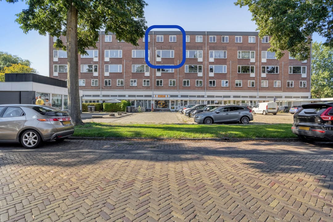 Foto 1 van Kaatsland 96