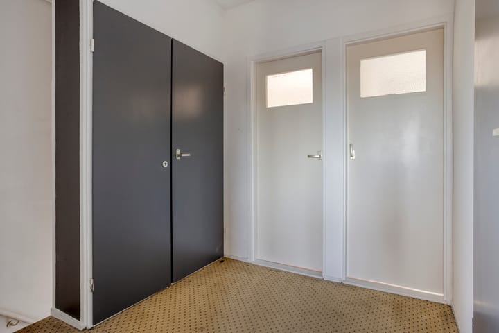 Appartement te koop: Kaatsland 96, Sneek