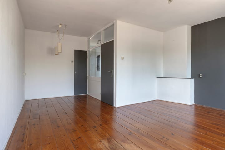 Appartement te koop: Kaatsland 96, Sneek