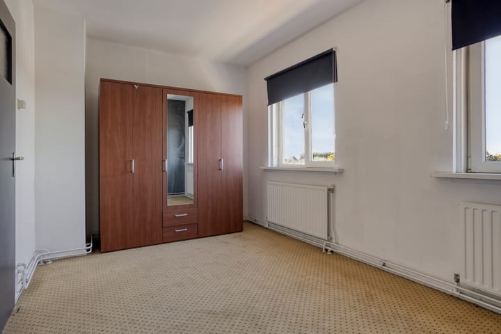 Appartement te koop: Kaatsland 96, Sneek