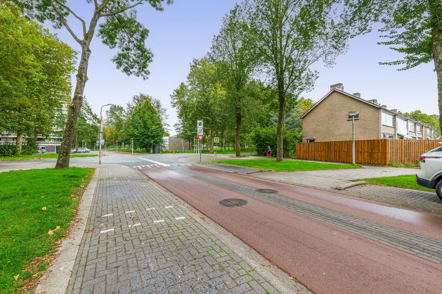 Foto 40 van Hoogaarslaan 123