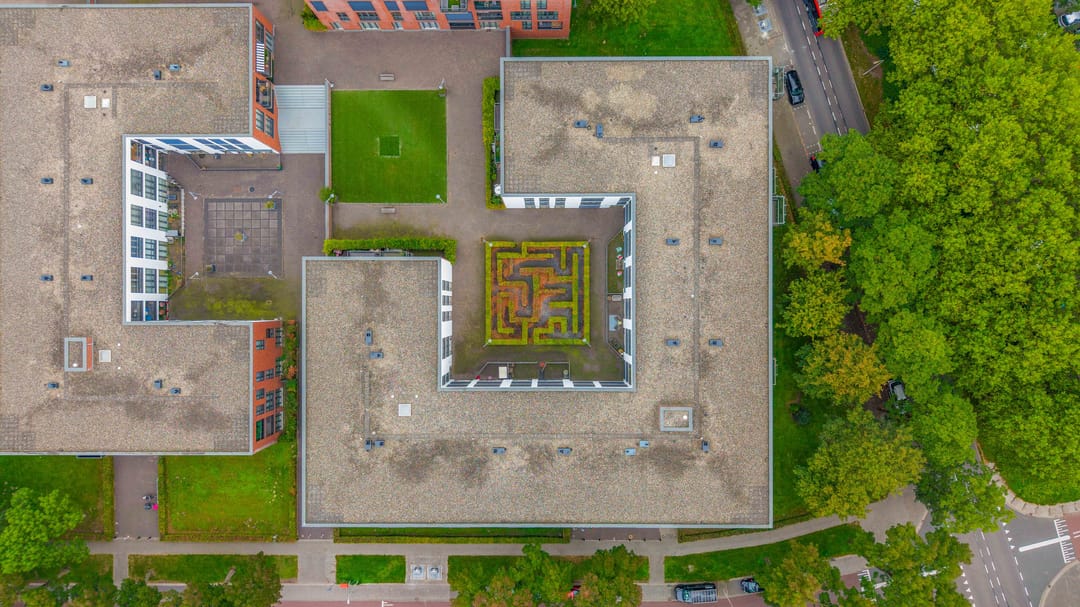 Foto 47 van Hoogaarslaan 123