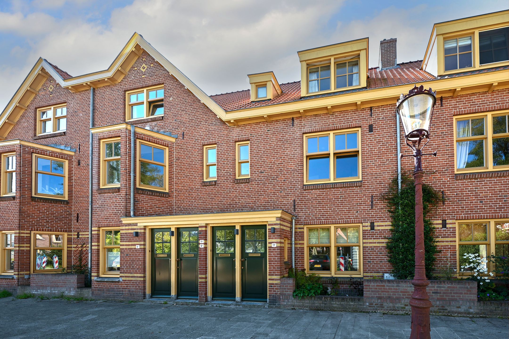 Meidoornplein 11 B