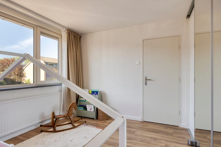 Tussenwoning te koop: Jan Pietersz. Coenstraat 19, Best