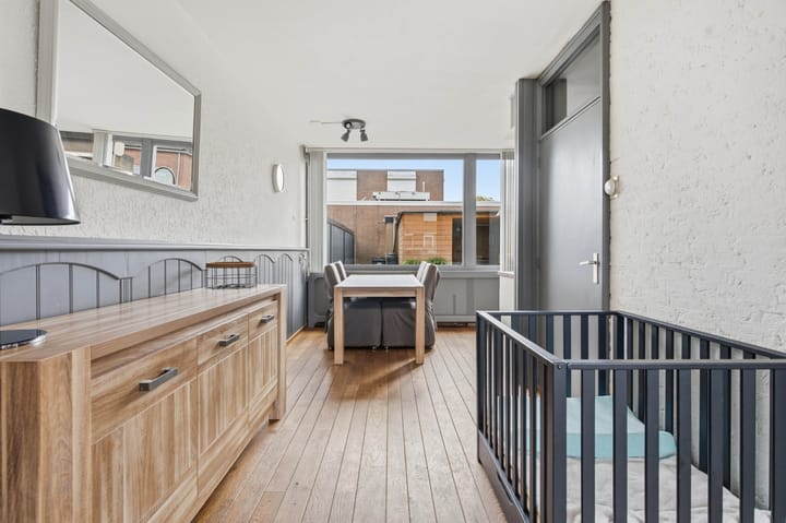 Tussenwoning te koop: Alverstraat 12, Ooij