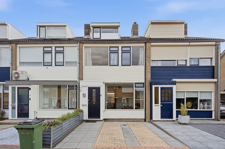Foto 4 van Alverstraat 12