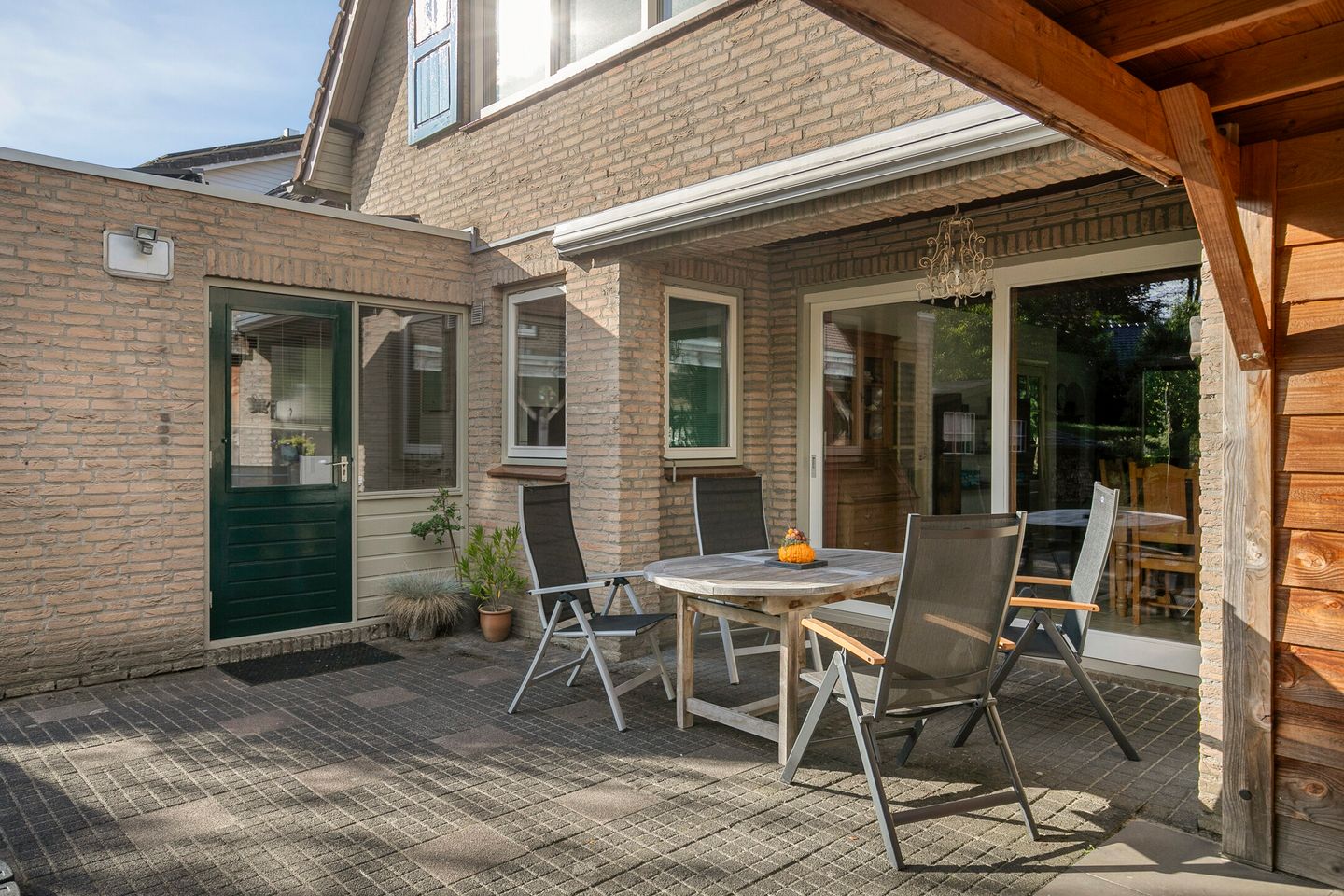 Foto 40 van De Stappert 8-A