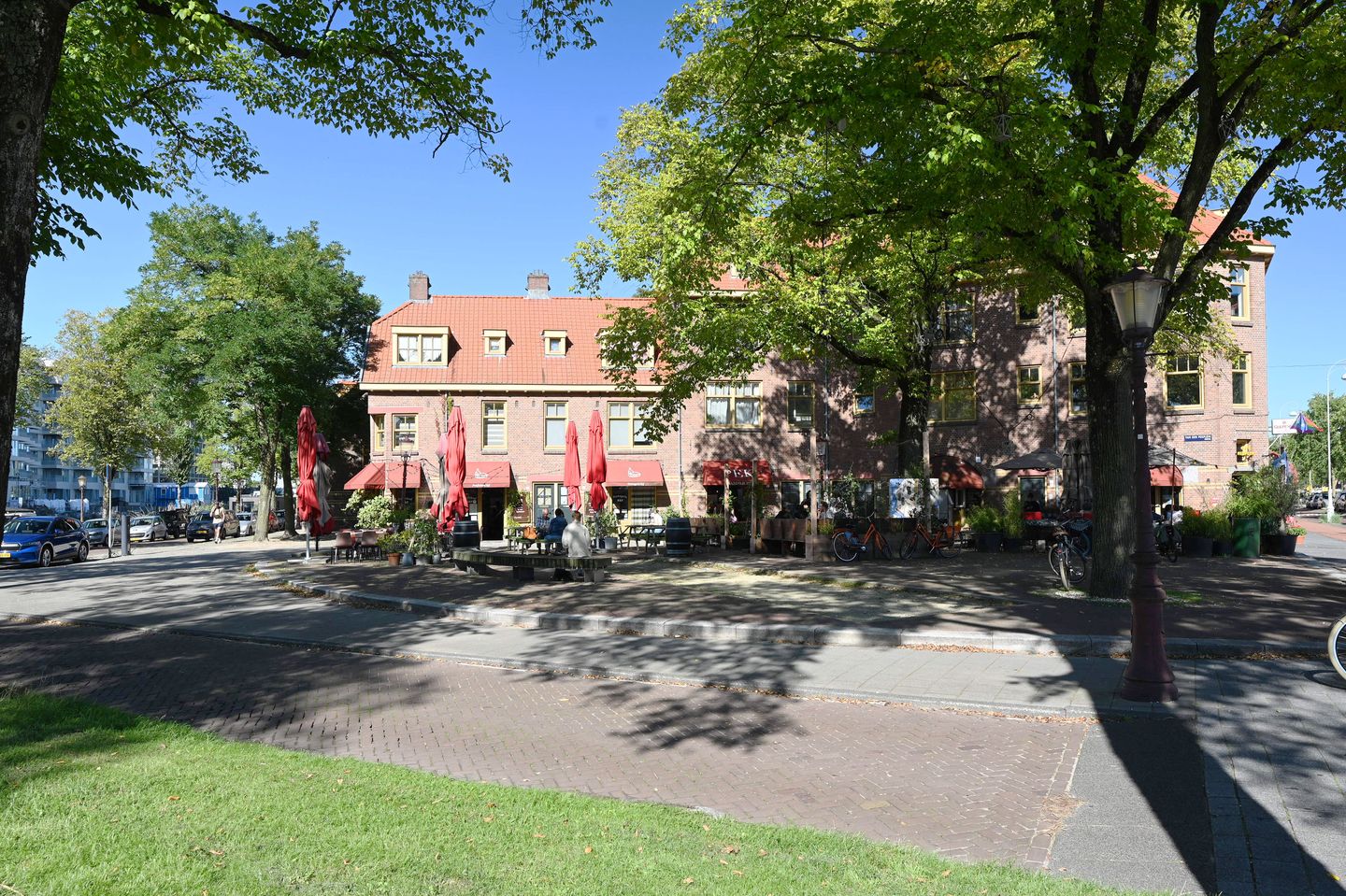 Foto 20 van Meidoornplein 11-B