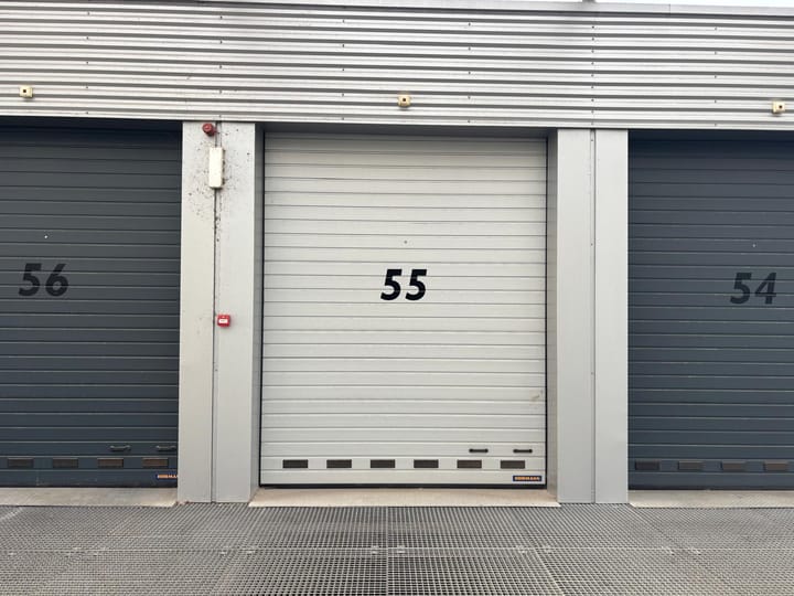 Handelsweg 1-U55