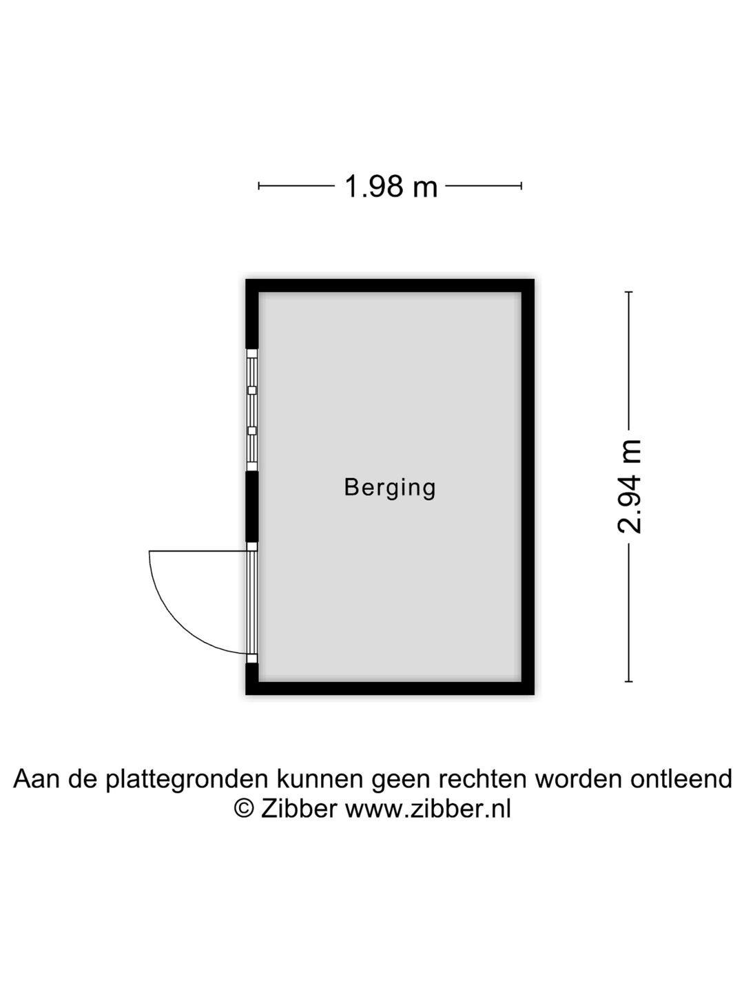 Foto 53 van De Stappert 8-A
