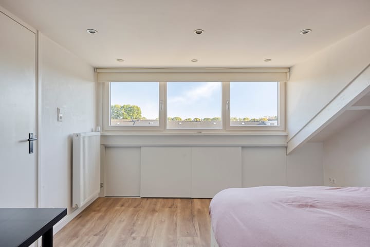 Tussenwoning te koop: Jan Pietersz. Coenstraat 19, Best