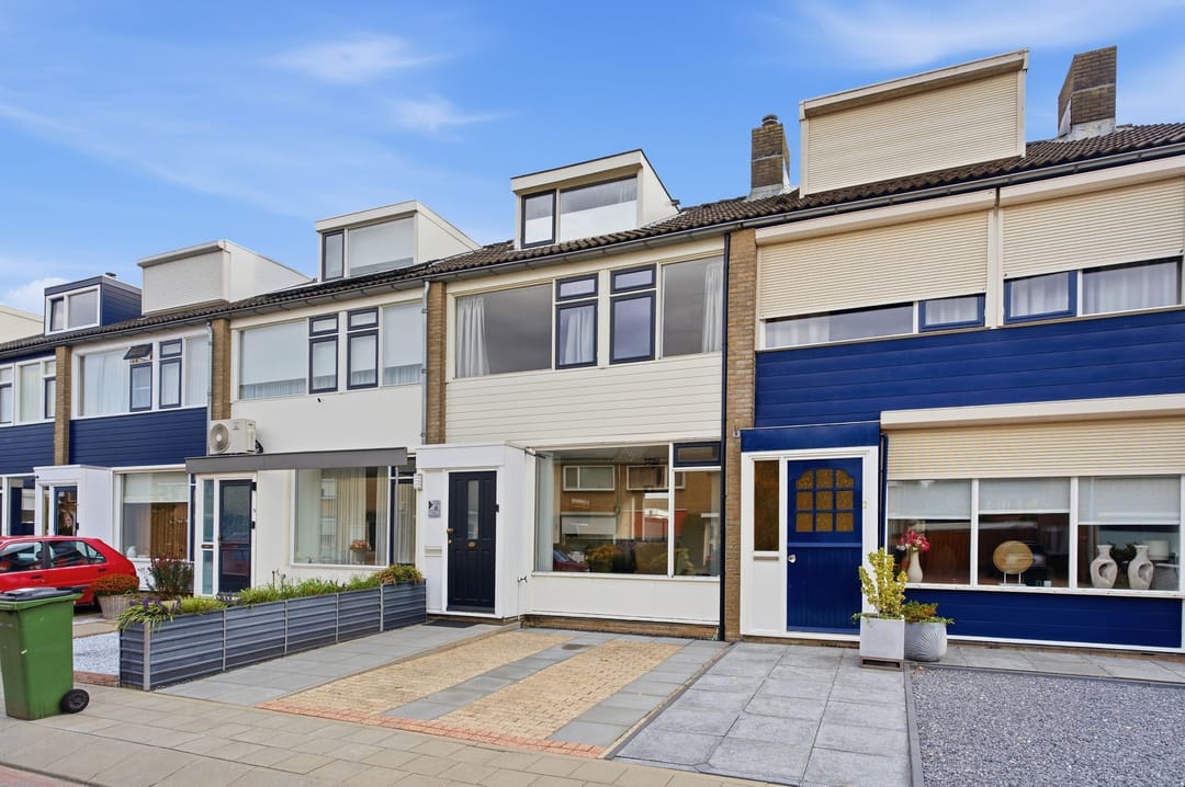 Photo 1 of Alverstraat 12