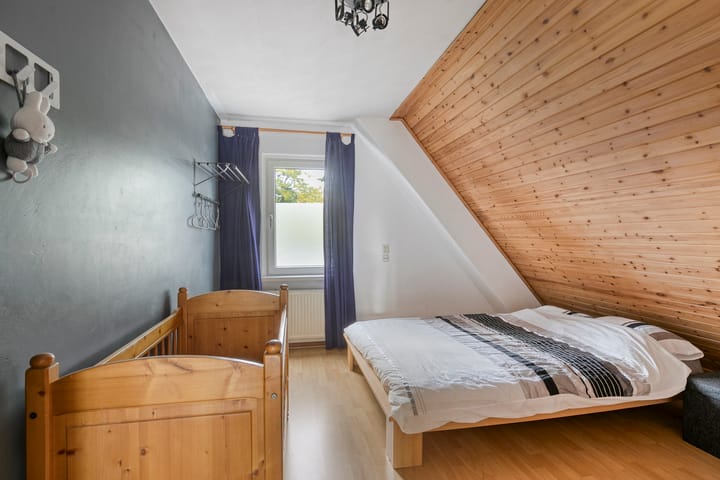 Twee-onder-één-kap te koop: De Stappert 8A, Moergestel
