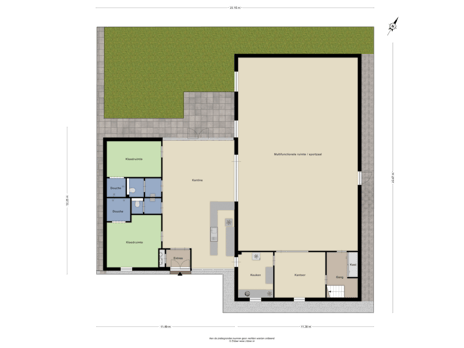 Bekijk plattegrond