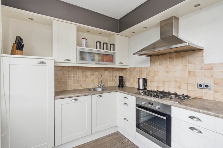 Tussenwoning te koop: Alverstraat 12, Ooij