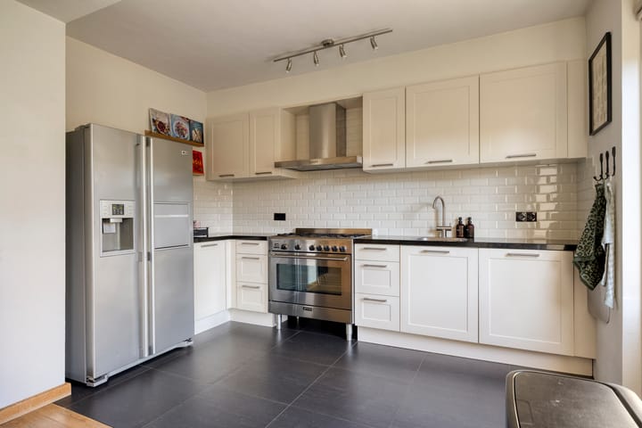 Tussenwoning te koop: Jan Pietersz. Coenstraat 19, Best