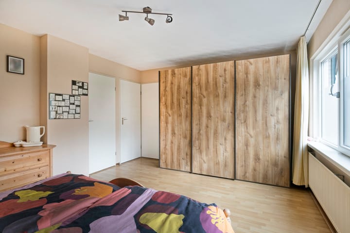 Twee-onder-één-kap te koop: De Stappert 8A, Moergestel