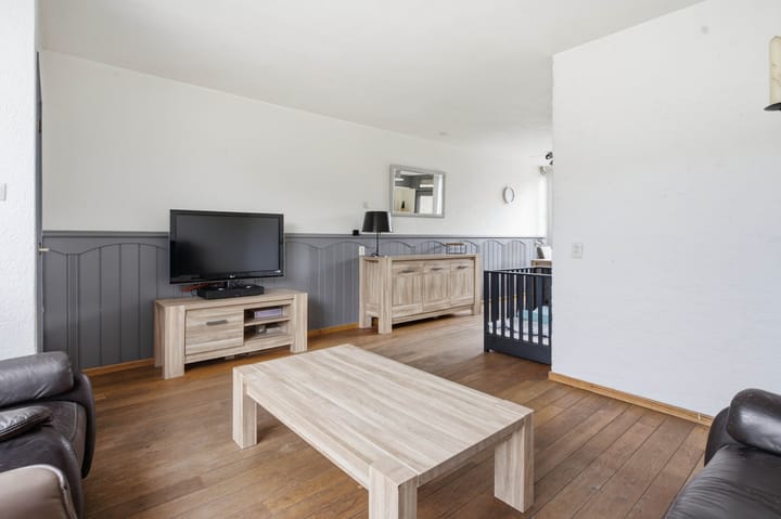 Tussenwoning te koop: Alverstraat 12, Ooij