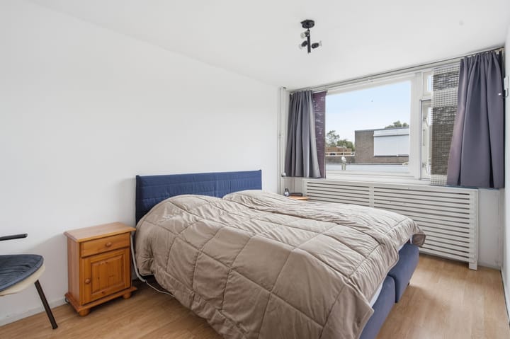 Tussenwoning te koop: Alverstraat 12, Ooij